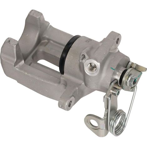 FT02669 pinza freno rapida POSTERIORE DESTRA SENZA forcella (1/5)