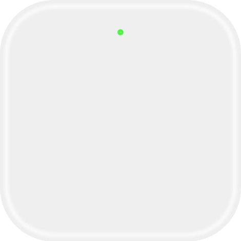 Gateway G2 pour Tt Lock Serrure électronique de porte WiFi (1/3)