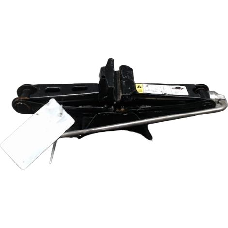 [PRODUIT D'OCCASION] Cric + Manivelle FORD Fiesta 2010- ♻️ Ref Oe. Ay1117080ab - Garantie à vie (1/2)