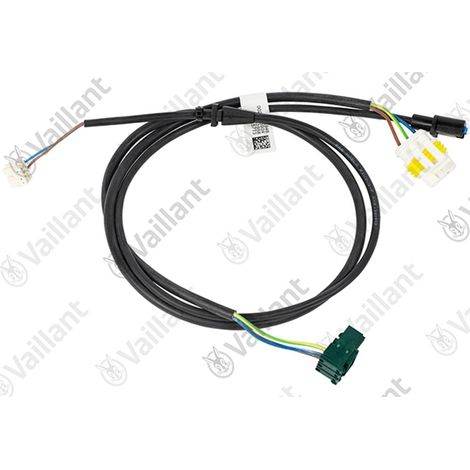 VAILLANT Cavo VSC 126+196-C 140/150 R3 u.w. Vaillant-Nr. , 0010032771