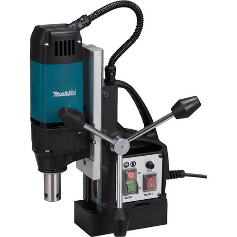 Magnetbohrer Makita HB351 1050W (1/5)