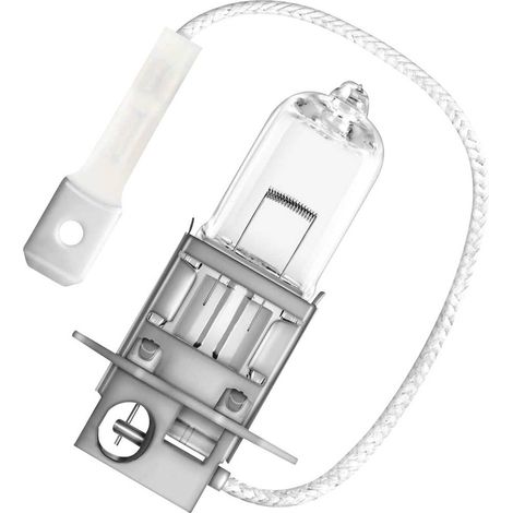 lampada auto h3 64151 osram  oa64151bli1 (1/2)