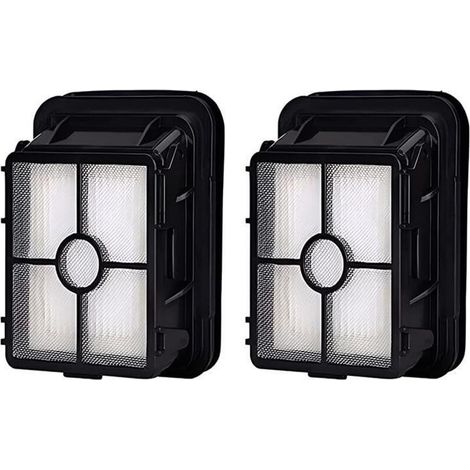 Ersatzfilter für den kabellosen Staubsauger Bissell Crosswave 2210 2210V 2211 3888A 1785 2554 für Flüssigkeiten und Staub. (1/4)