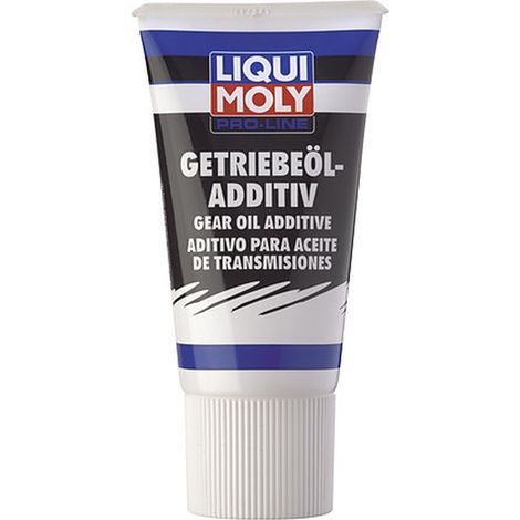 LIQUI MOLY PRO-LINE CONDIZIONATORE PER OLIO INGRANAGGI 150ML / PER 15L DI OLIO