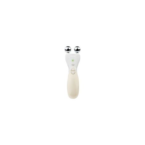 Rio FALI7 Hautpflege-Gerät Faradische/Iontophorese-Therapie der Haut Beige, Weiß (1/4)