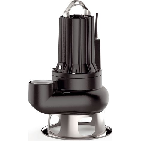 AYERBE - 5860030 - Electrobomba AY - 2050 Vic TX