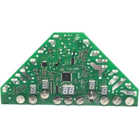 CARTE DE CONTROLE POUR TABLE DE CUISSON   BEKO - 167260058