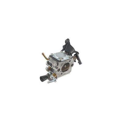 Carburateur Adaptable Husqvarna Pour Tronçonneuses Modèles 445, 445e, 445ii, 450e, 450ii. Remplace Origine 5064504-01 - Zama C1m (1/3)