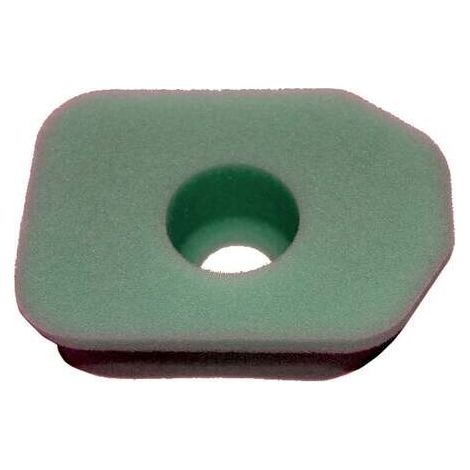 Filtro dell'aria adattabile per Briggs & Stratton: Serie 110900 & 111900 (4 Ch verticali) - John Deere: per B&S Serie 110900 & 11
