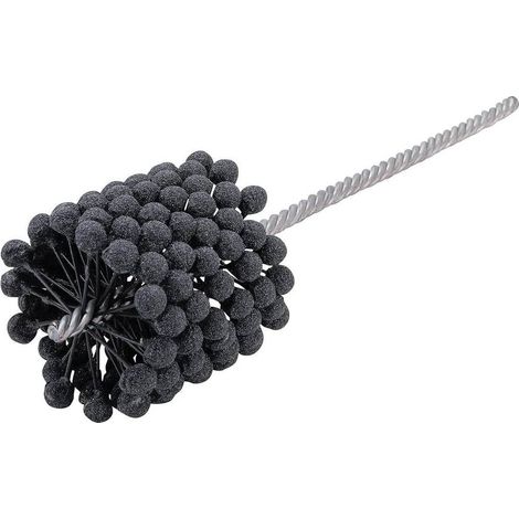 Outil de Rodage Flexible Grain 120 - 81-83 mm - Précision et Finition Optimale, Pro - D-Work (1/5)