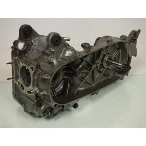 [PRODUIT D'OCCASION] Carter moteur origine pour Scooter Suzuki 125 Burgman Après 2003 (1/5)
