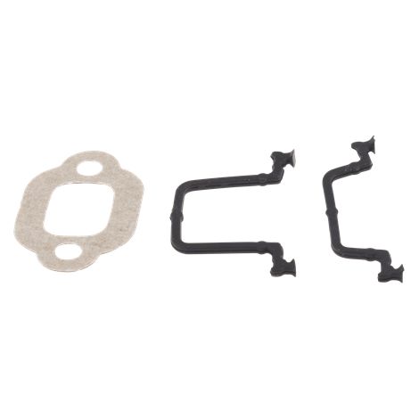 Kit guarnizioni cilindro motosega 445 450 Husqvarna 544972001 originale