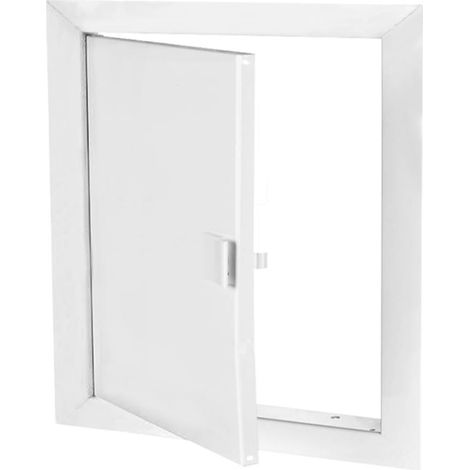 Porte de révision Softline 500 x 500 mm