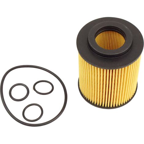 FT01338 Schnellölfilter (1/2)