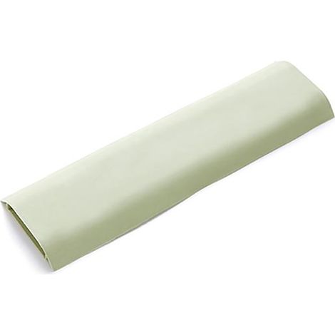 Boîte De Rangement Câbles - Organisateur Fils Plastique PP - Pour Bureau Et Salon - Vert - 1 Pièce (1/2)