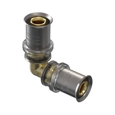 Fitting Wavin tigris m5 akustischer Leckalarm 20mm