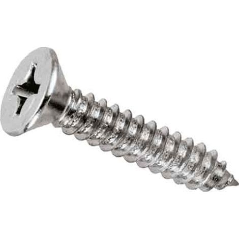 VITE AUTOFILETTANTE TSP ZINCATA 3,5x13 mm Q.TA 1000