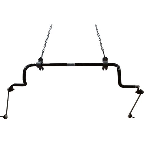 Barre Stabilisatrice Avant DACIA Duster 2010- [PRODUIT D'OCCASION]♻️546116832r
