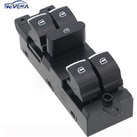 3746100XG83XA is suitable for 15-18 Great Wall Haval modified car electric window switch. (1/4)