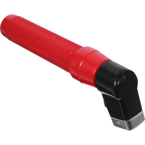 Pince souder haute duret 400a pour soudage professionnel (1/5)
