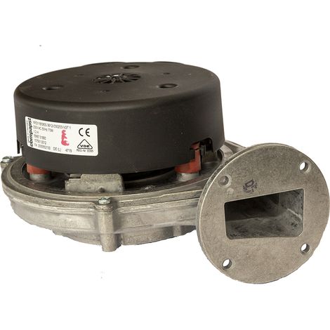DAIKIN Gebläse NRG 118 für DAIKIN Altherma C Gas ECH2O, 5750014