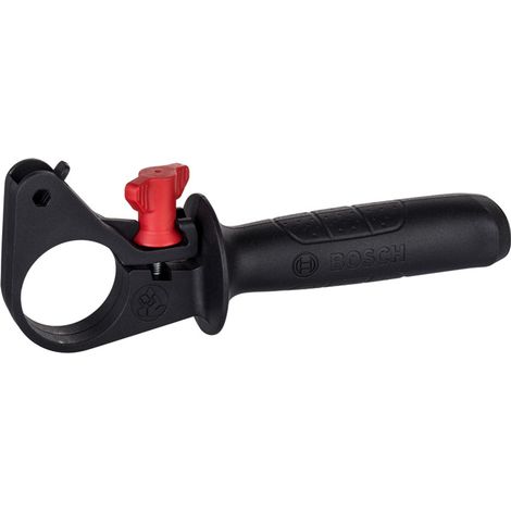 Bosch Zusatzhandgriff, für Bohrmaschine EasyImpact, UniversalImpact, PSB (1/4)