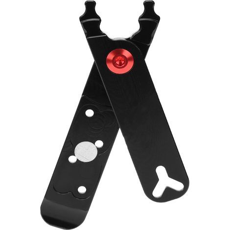 Porte-bidon de vélo portable, support gourde pour cadre de bicyclette, sac de rangement étanche (Grand) (1/4)