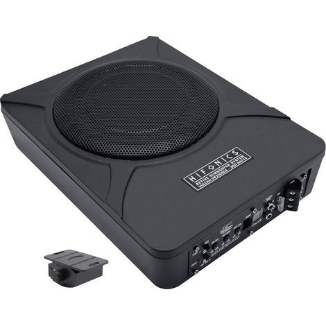 Hifonics VRX1000A Auto-Subwoofer aktiv 300 W (1/2)