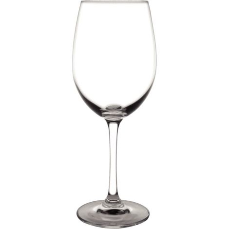 Verre à Vin en Cristal Modale 520 ml - Lot de 6 - Olympia
