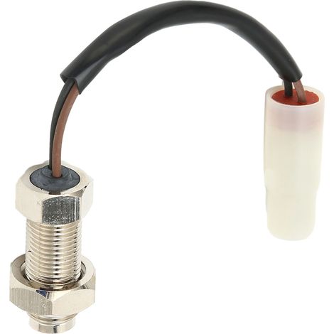 Capteur de vitesse haute sensibilité pour accessoires d'excavatrice SK200‑3/5 MC845235 (1/5)