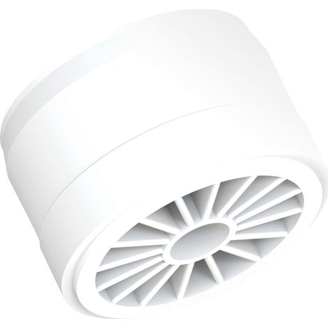 Delabie Strahlregler aus Hostaform® für TEMPOSTOP 2 / TEMPOMIX 2 (1/2)