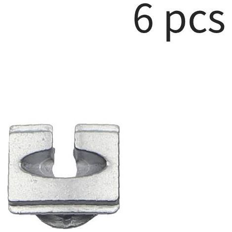 Large glass door and window handles, bathroom sliding doors, cabinets, handles without holes, refrigerator handles, shower grab bars (black) (1/5)