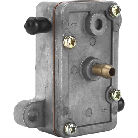 Les composants de pompe à carburant ATV DF44-211, DF44-211D et DF44-227 conviennent aux karts Odyssey FL250. (1/5)