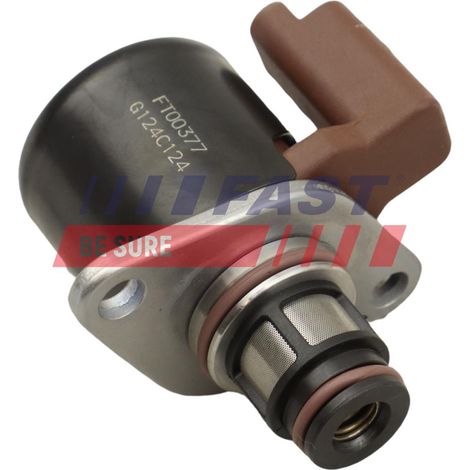 Regulador de presión de combustible rápido FT00377
