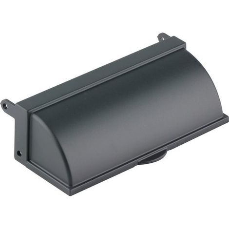 BOSCH Boîtier Couvercle de bornes SAFe everp, 63023925