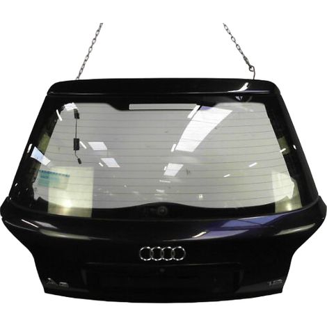 [PRODUIT D'OCCASION] Hayon AUDI A3 -2000 ♻️ Ref Oe. 8l9827023d - Garantie à vie (1/3)