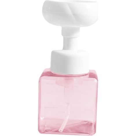Bathroom Organizer with Golden Rabbit Design Transparent PP (1/5)