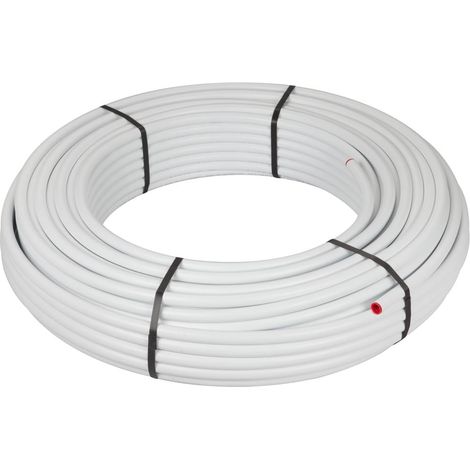Tuyau multicouche aluminium 20 x 2 mm sur rouleau