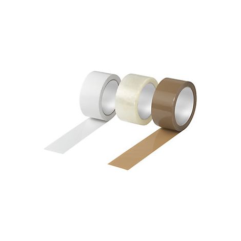 ratioform flow Nastro da imballaggio in polipropilene ratioTape (1/2)