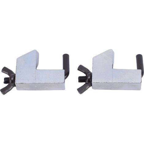 Pince à collier pour durites de frein flexibles de radiateur à gaz carburant (1/5)