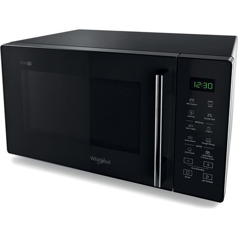 Whirlpool Cook25 Freistehende Mikrowelle MWP 253 B