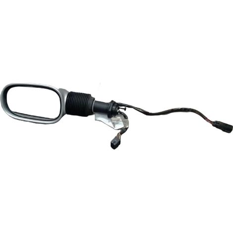 [PRODUIT D'OCCASION] Retroviseur Exterieur Electrique Gauche FORD Ka ♻️ Ref Oe. 1128996 - Garantie à vie (1/5)