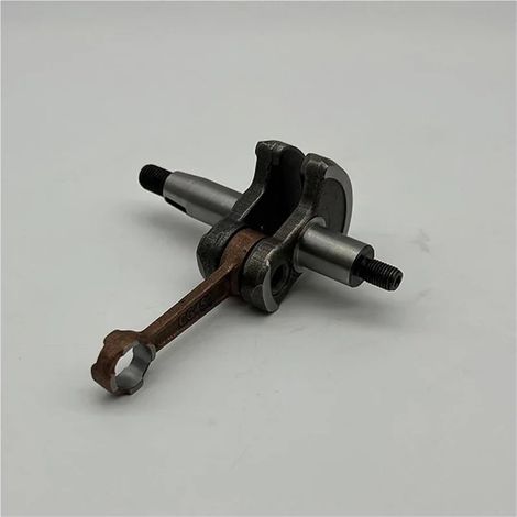 Vilebrequin compatible avec Shindaiwa B45 C35 B450 débroussailleuse, pièce OM:70210-42000 (1/5)