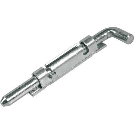IBFM 67 PALETTO P/CANCELLO ASTA TONDA D16X500MM
