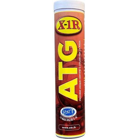 ATG Graisse haute performance 400g X-1R