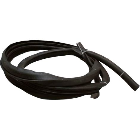 [PRODUIT D'OCCASION] Joint Porte Arg NISSAN Qashqai ♻️ Ref Oe. 828314ea0e - Garantie à vie (1/2)