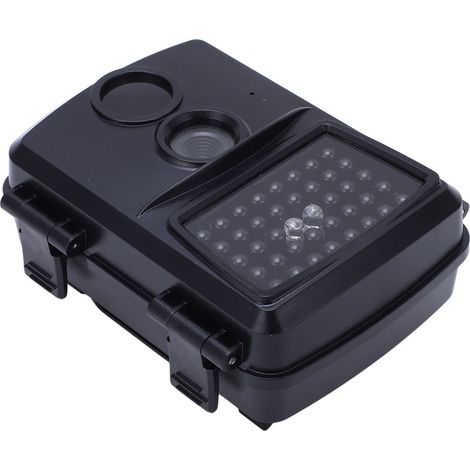 Caméra Infrarouge 20MP Photo 1080P Vidéo IP54 Étanche pour Chasse Extérieur (1/5)