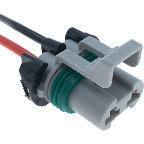 DJ70282A-6.3-11/21 Domestique 15363993 15363990 Bouchon de radiateur pour ventilateur de réservoir d'eau (1/4)
