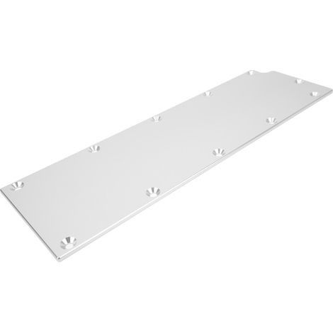 Piastra di copertura delle valvole del motore, ricambio metallico per la rimozione del DOD nei motori LS Gen 4 L99 LS3.