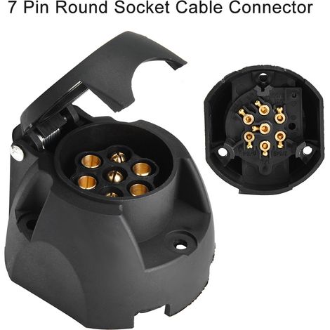 Capteur externe TPMS M3-WF en 2 parties pour moto (1/5)